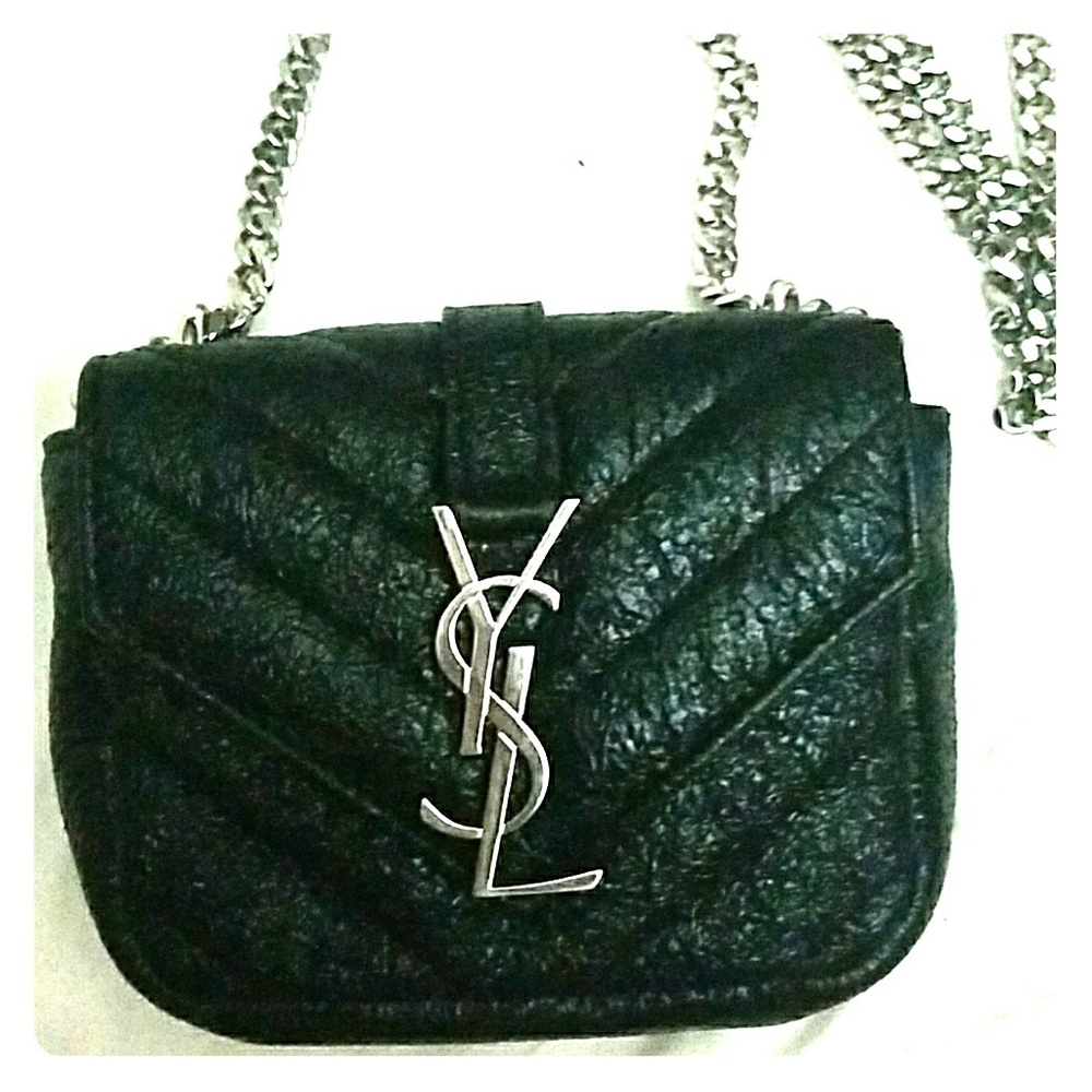 YSL Crossbody Mini